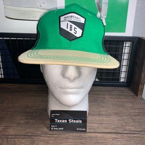 International Battery Service Vintage Hat